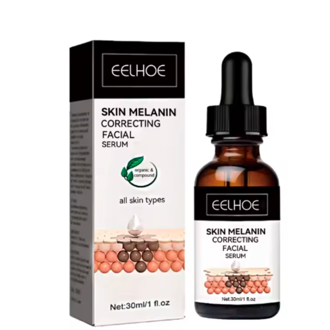 Suero Facial Corrector de Melanina
