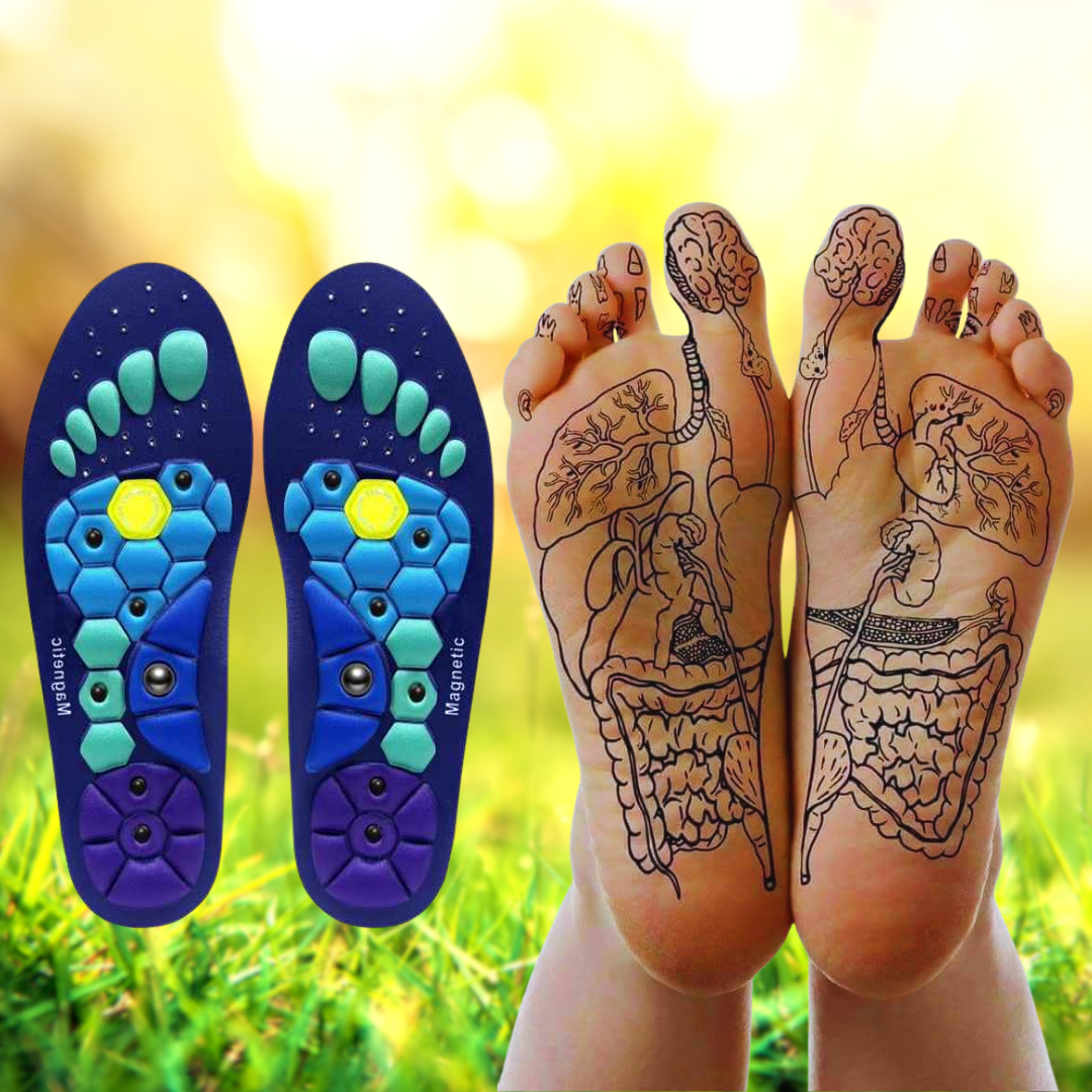 ConforPlant El confort que tus pies merecen