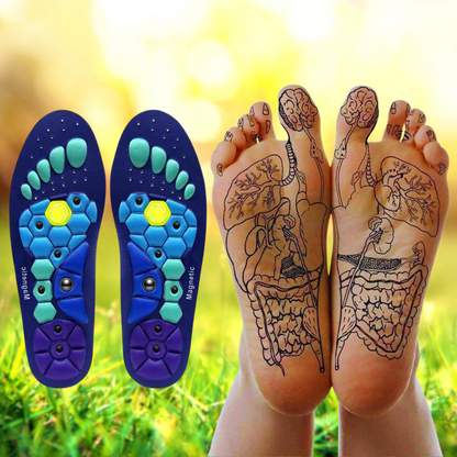 ConforPlant El confort que tus pies merecen