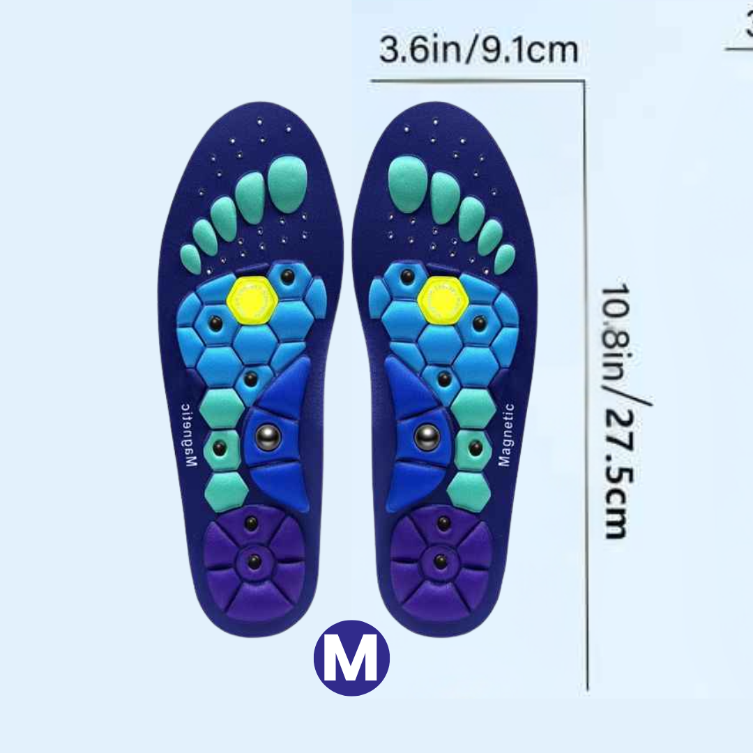 ConforPlant El confort que tus pies merecen