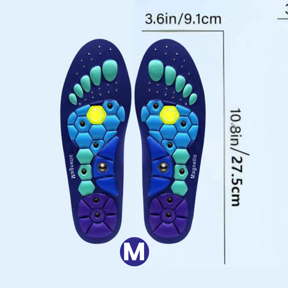 ConforPlant El confort que tus pies merecen