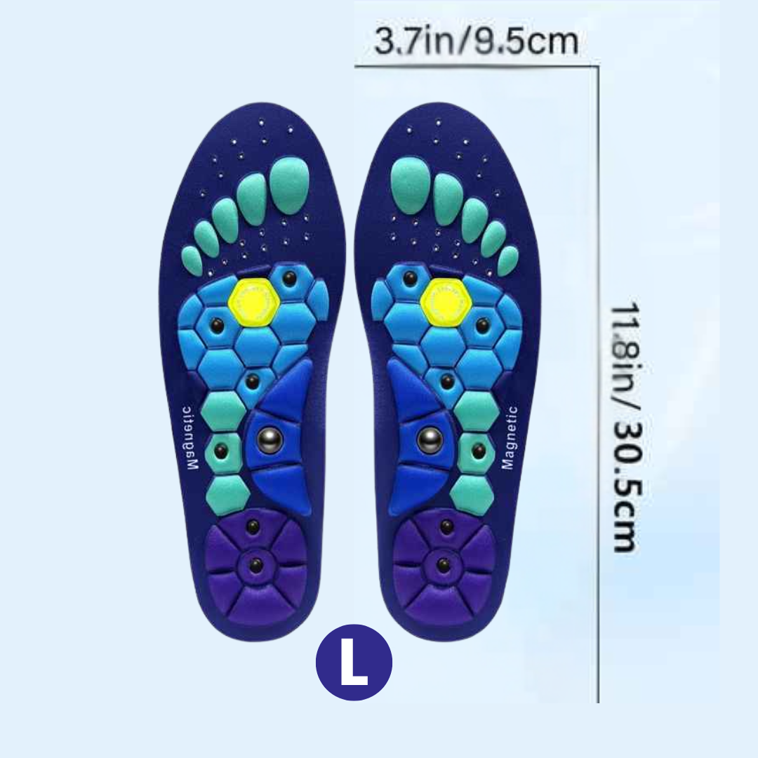 ConforPlant El confort que tus pies merecen