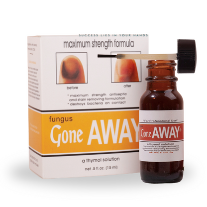 GONE AWAY UÑAS PERFECTAS