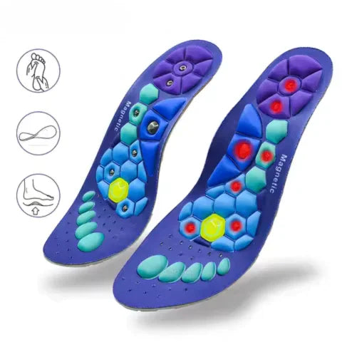 ConforPlant El confort que tus pies merecen