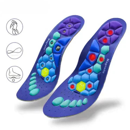 ConforPlant El confort que tus pies merecen
