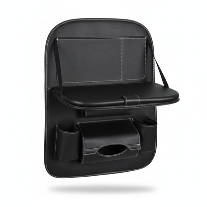 Organizador de Auto Elegante y Práctico