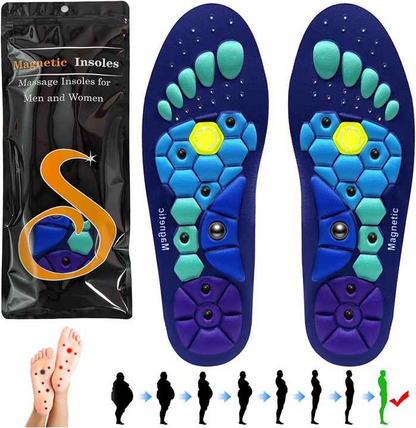 ConforPlant El confort que tus pies merecen