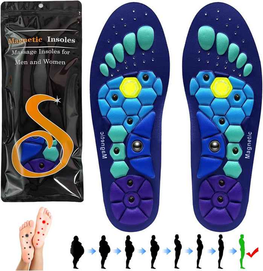 ConforPlant El confort que tus pies merecen