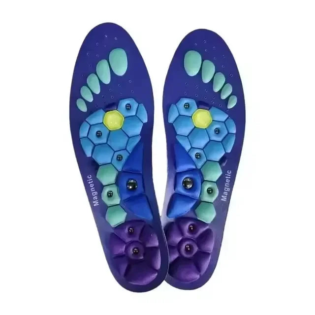 ConforPlant El confort que tus pies merecen