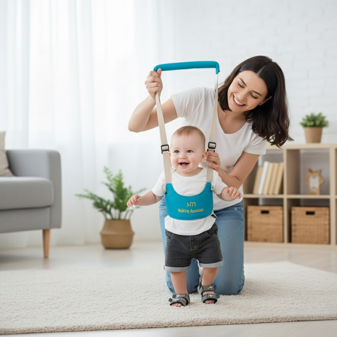 Arnés Mágico para Bebés