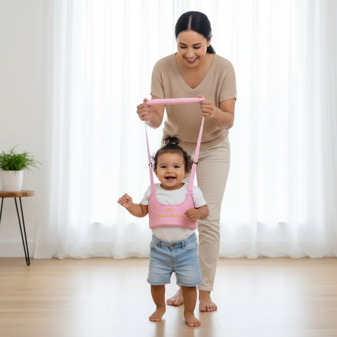 Arnés Mágico para Bebés
